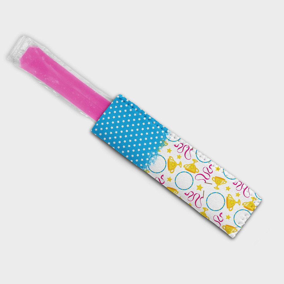 Diy sublimation popsicle holder designs, png sublimation design