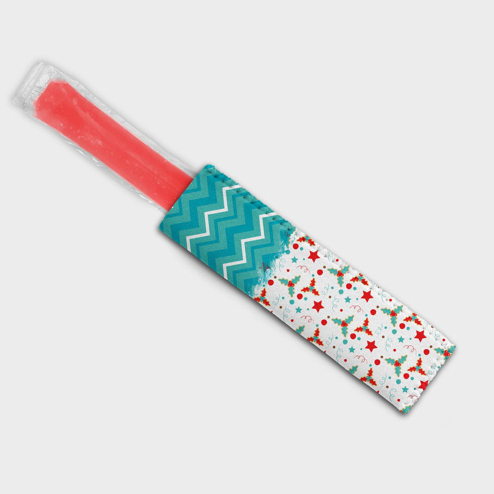 Diy sublimation popsicle holder designs, png sublimation design