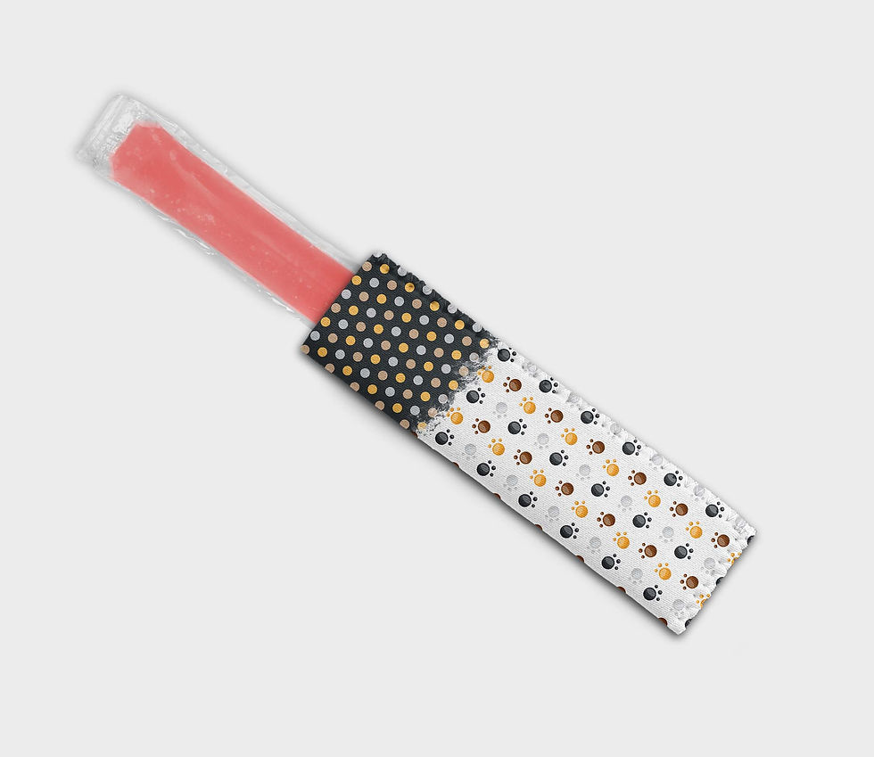 Pet Pals 0305 Ice Pop Sleeve Basic Sublimation Design
