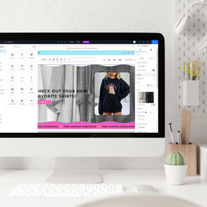 Wix Studio Template Quick Start Guide