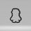 Thumbnail: Mini Hulk Guy Inspired Fan Art Cookie Cutter | STL File