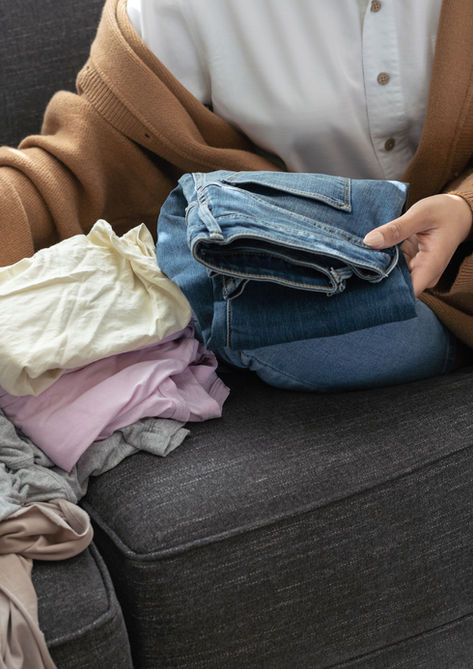 Work From Home Chaos