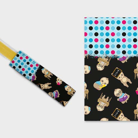 Diy sublimation popsicle holder designs