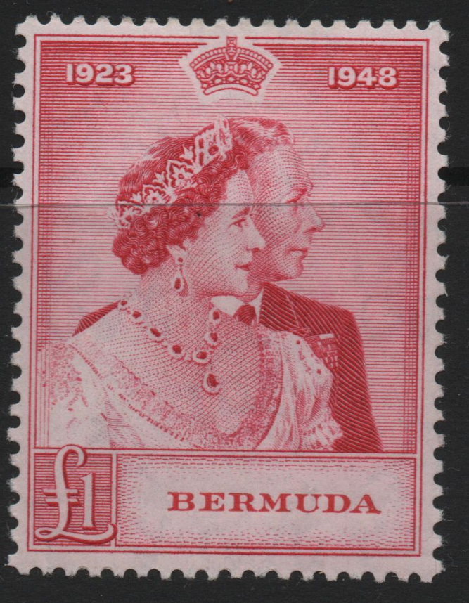 Bermuda