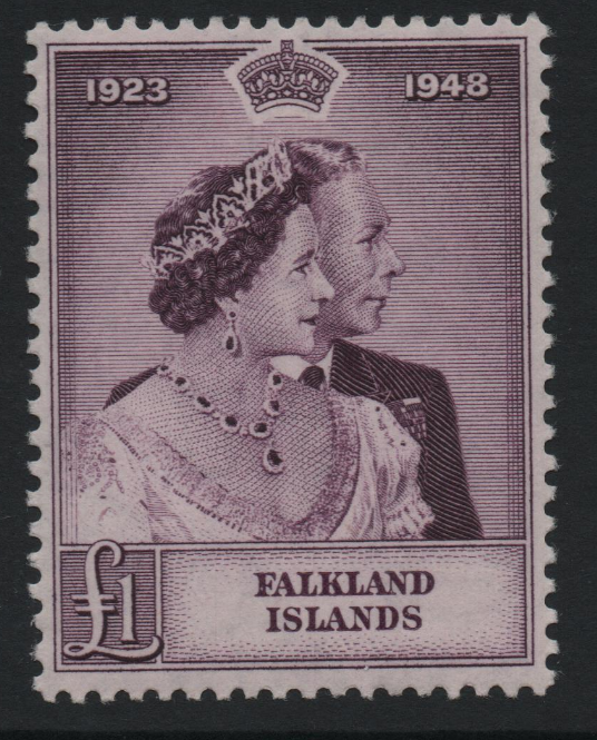 Falkland Islands