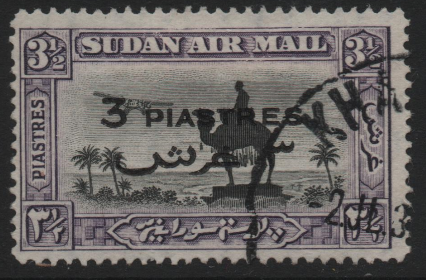 Sudan