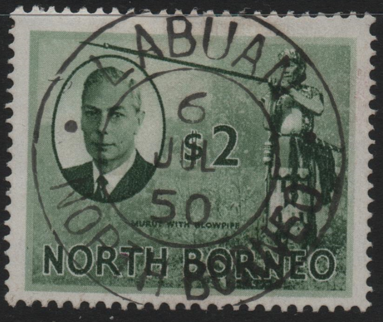 North Borneo
