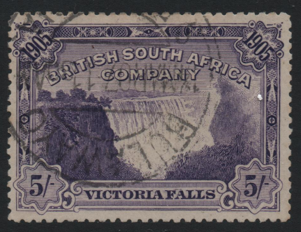 Rhodesia