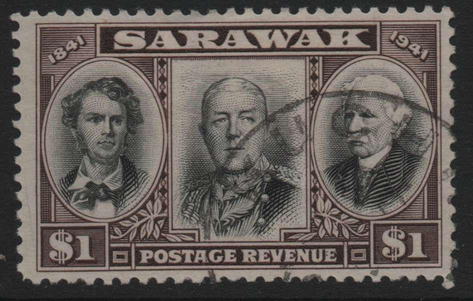 Sarawak