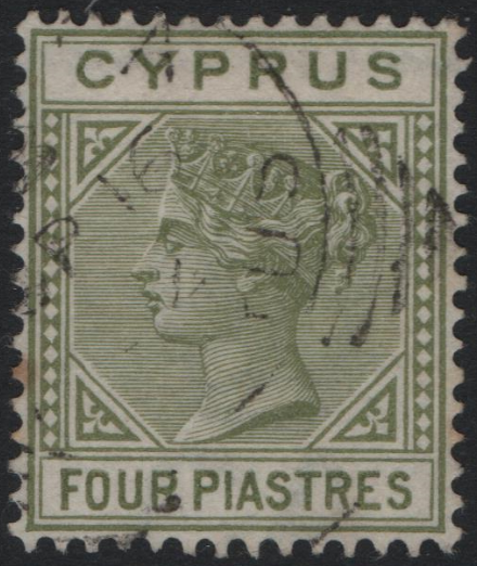 Cyprus