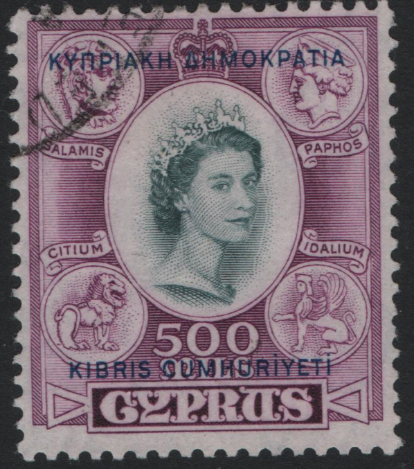 Cyprus
