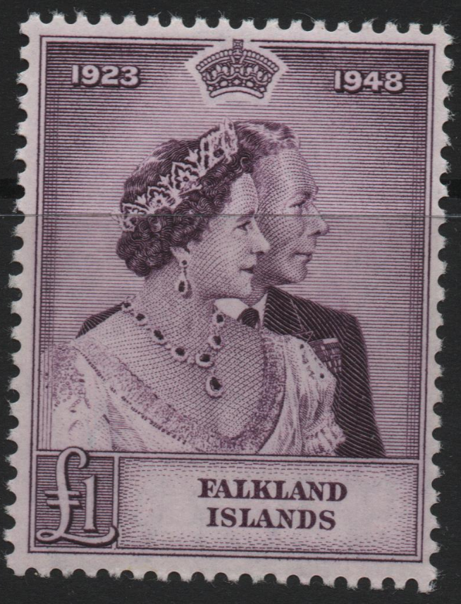 Falkland Islands