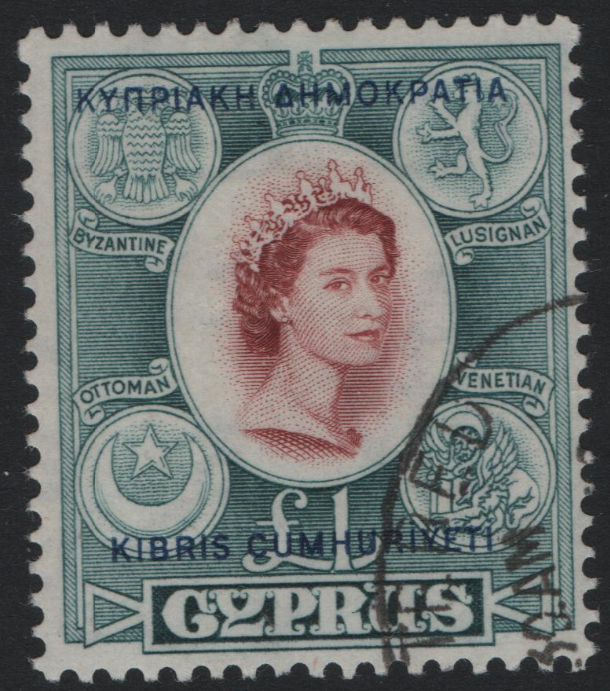 Cyprus
