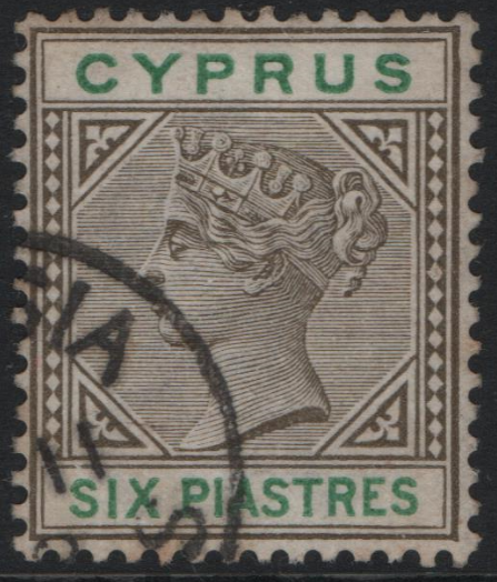 Cyprus