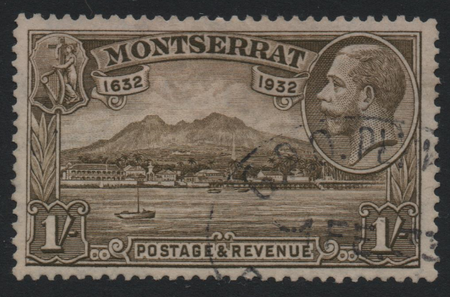 Montserrat