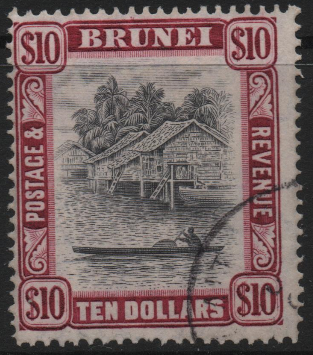 Brunei