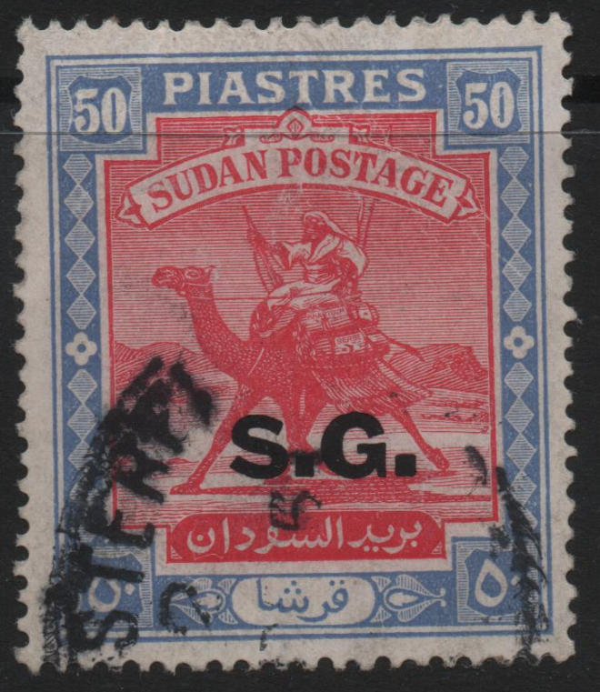 Sudan