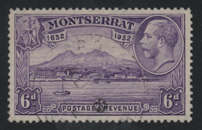 Montserrat