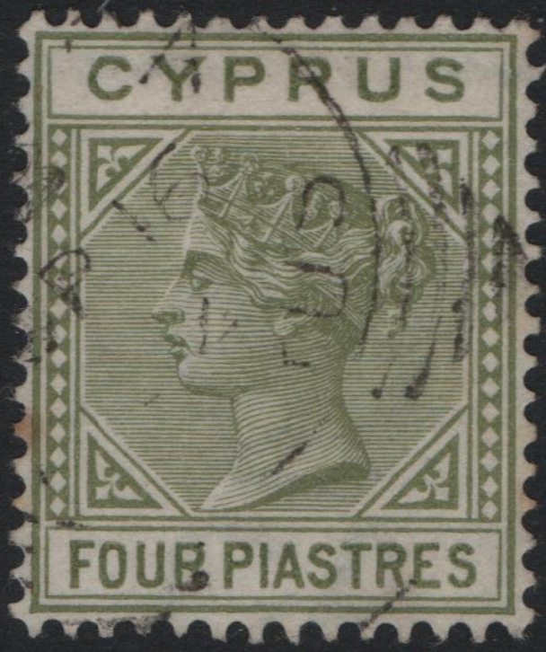 Cyprus