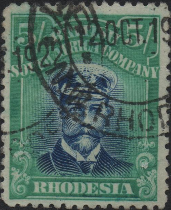 Rhodesia