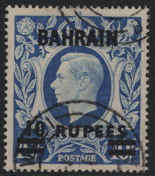 Bahrain