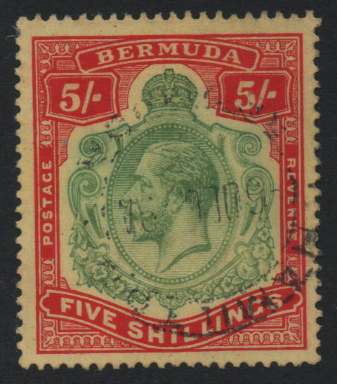 Bermuda