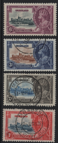 Swaziland