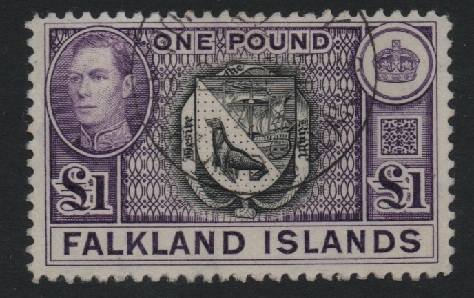 Falkland Islands