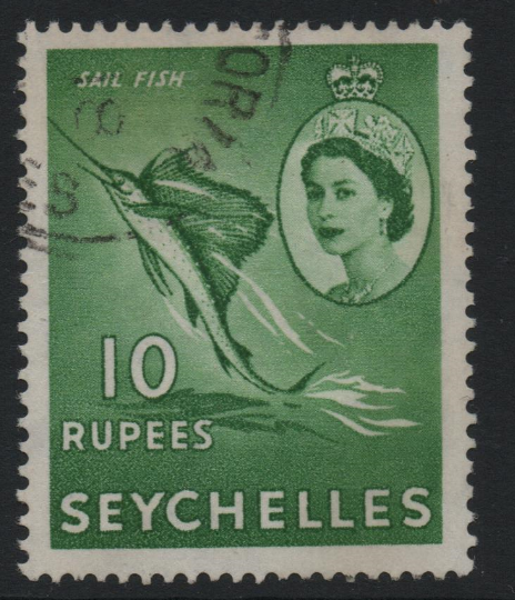 Seychelles