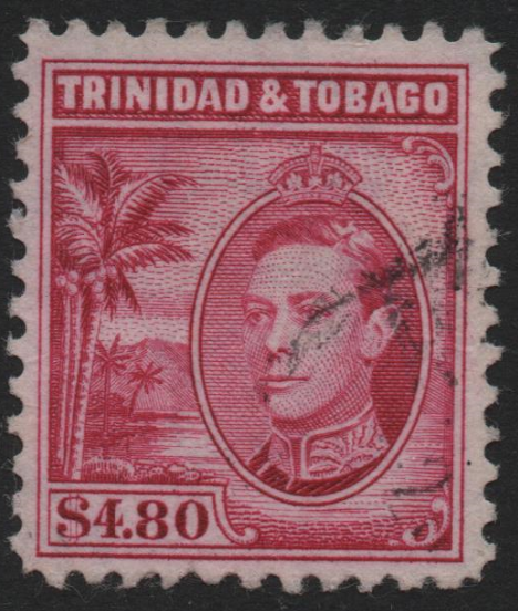 Trinidad & Tobago