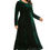 Miniatura: Ladies PPlus Size Women's Autumn New Long Sleeve Round Neck Long Sleeves