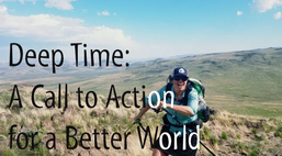 Deep Time: A Call to Action