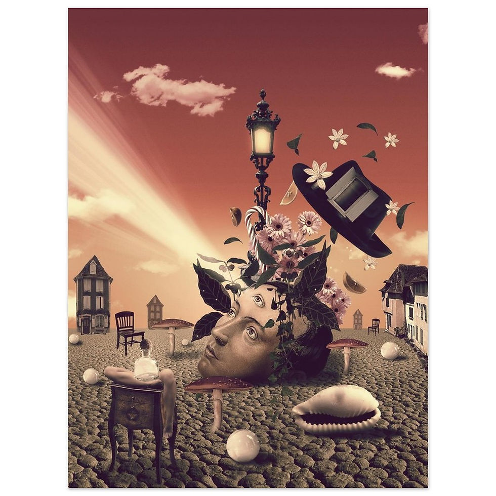 Miniatura: Lámina"Place principale"