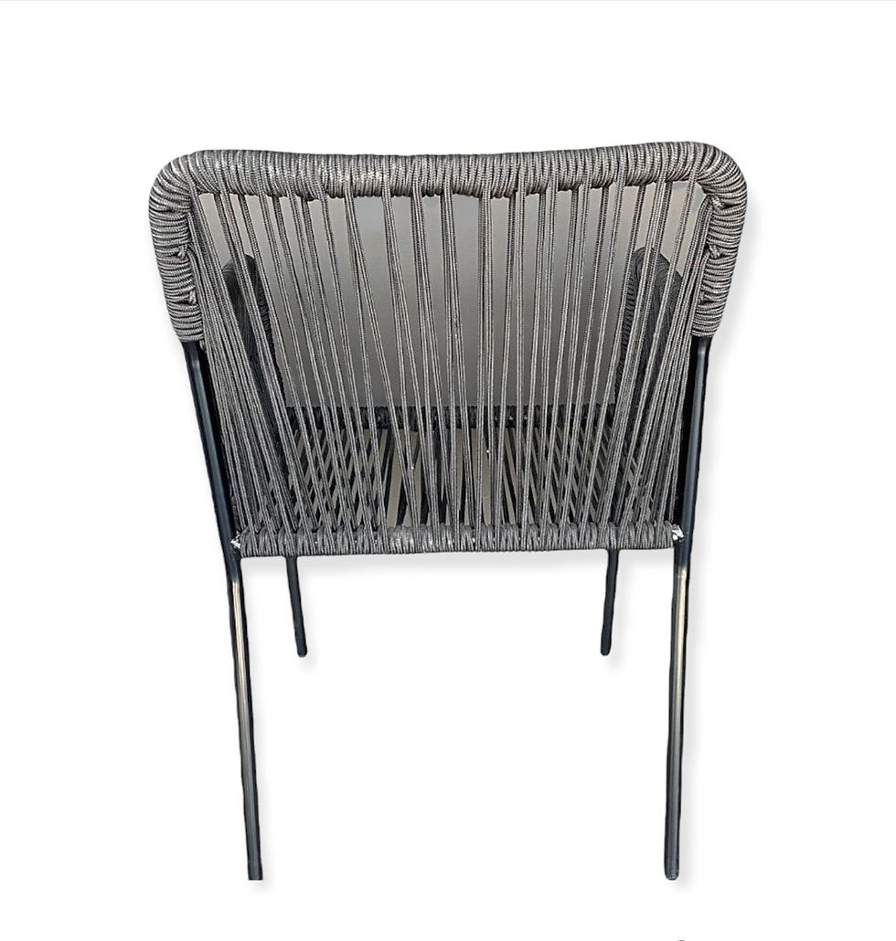 Miniatura: Viesca silla
