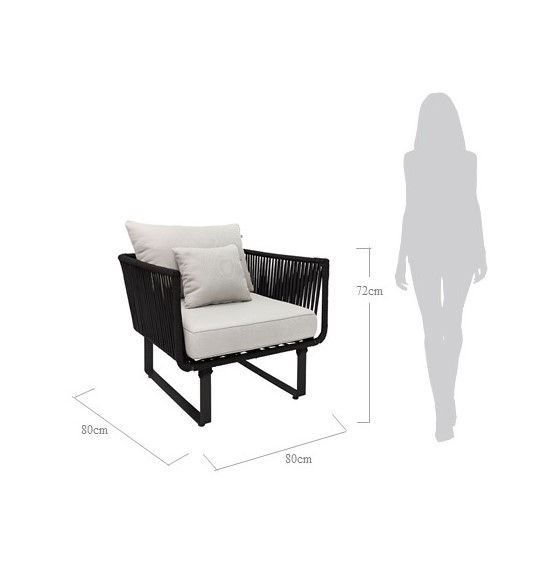 Miniatura: Cosalá sillon