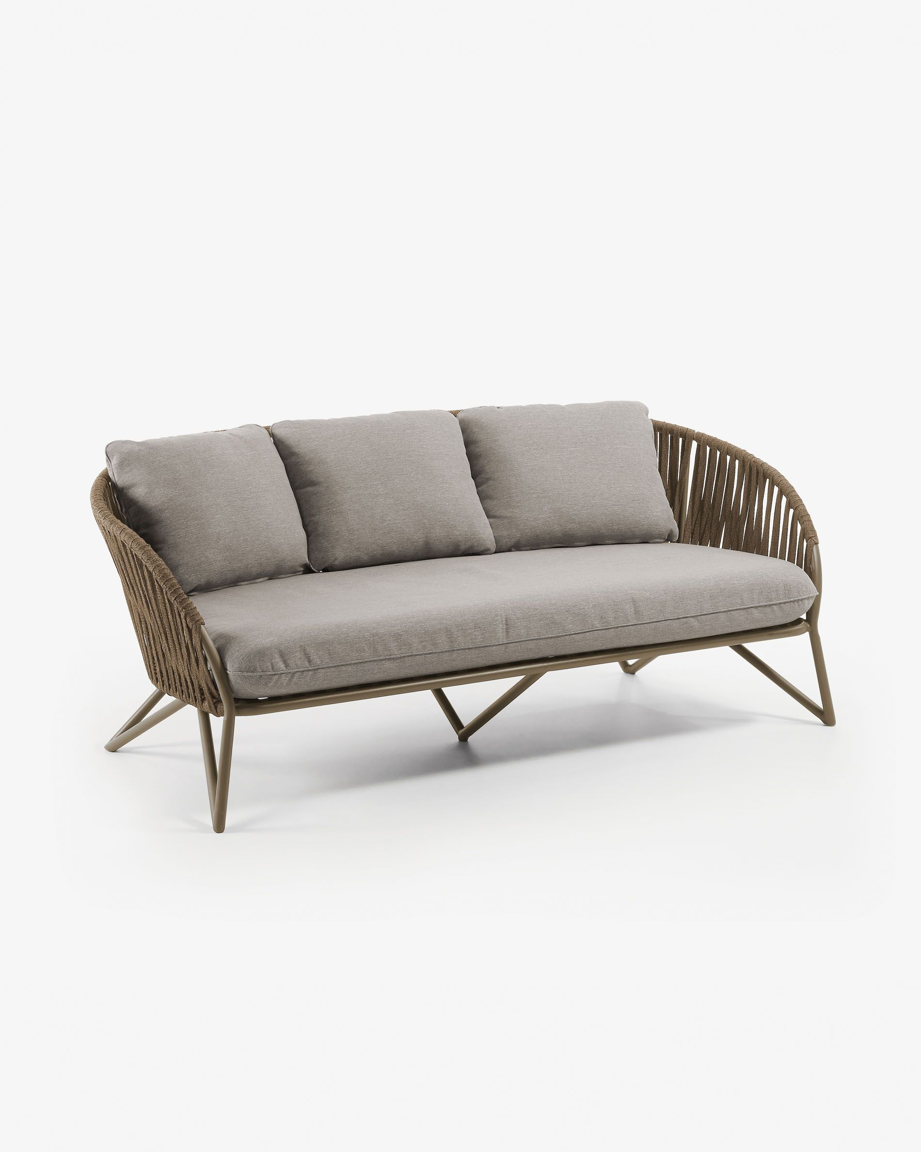 Tecozautla sofa