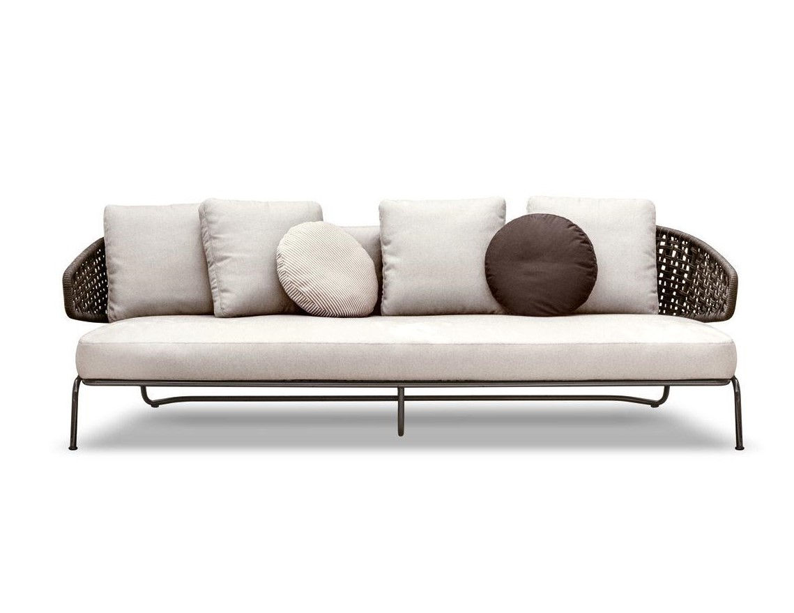 Parra sofá y sillon