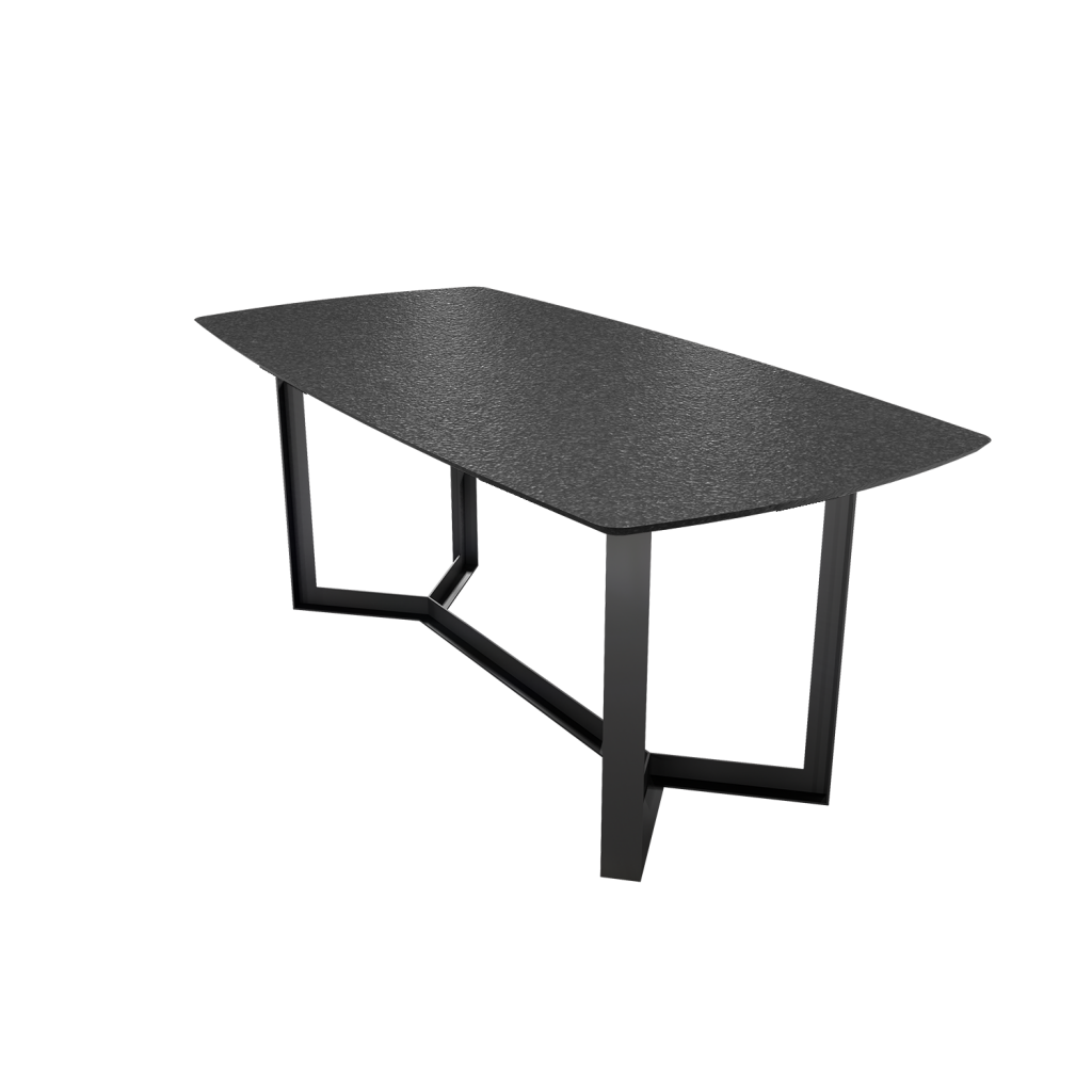 Mesa granito 180*100