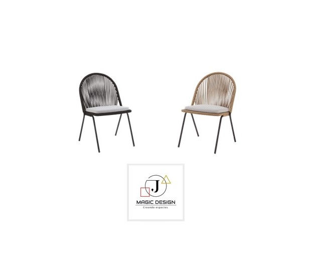 Miniatura: Mier silla