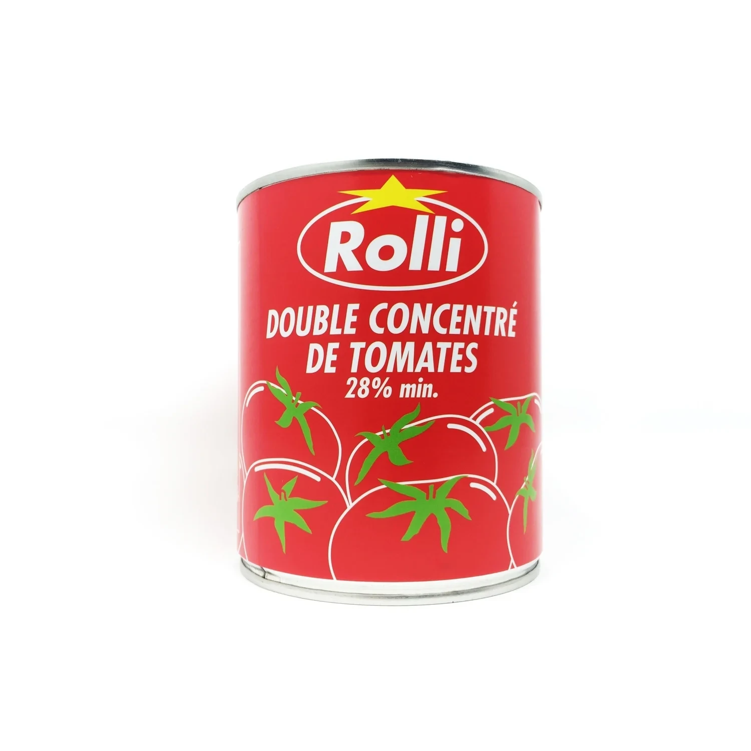 TOMATE ROLLI CONCENTRE