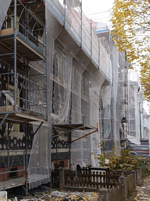 rénovation appartement Mulhouse