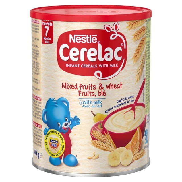 CERELAC 400G