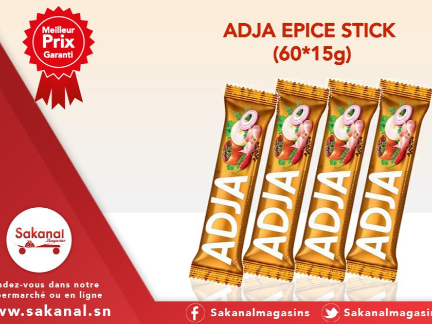 ADJA STICK