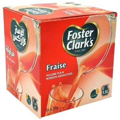 AROME ESSENCE FRAISE