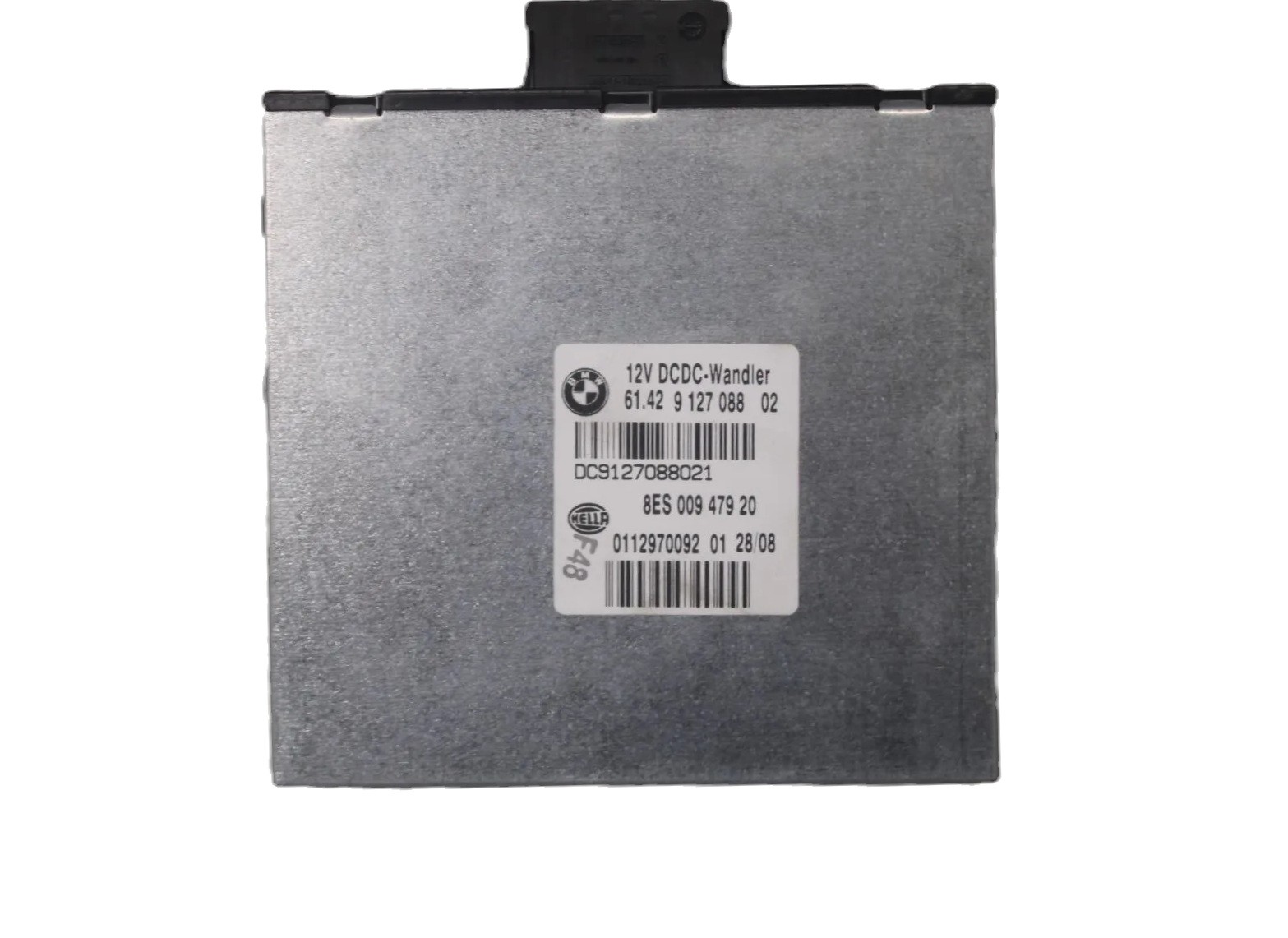 BCM BOITIER CONTROLE FREINAGE OEM-nummer 8ES00947920: Contrôleur diversifié, Bo