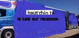 Haut-Rhin télévision ,Reportages ,Informations culturelles
