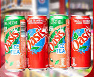 OISIS DIVERS PARFUMS