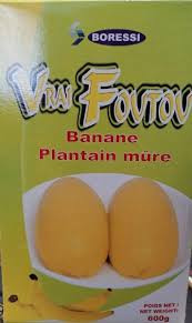 VRAI FOUTOU la boite