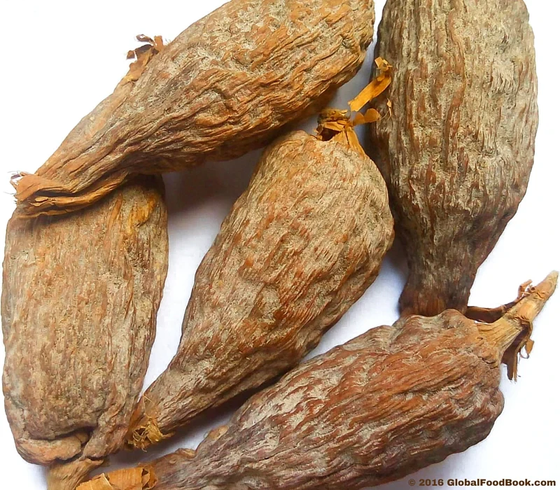 PIMENT DE GUINEE SACHET