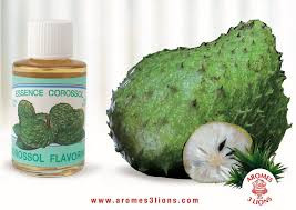 AROME 3 LIONS ESSENCE CORROSSOL LA PETITE BOUTEILLE